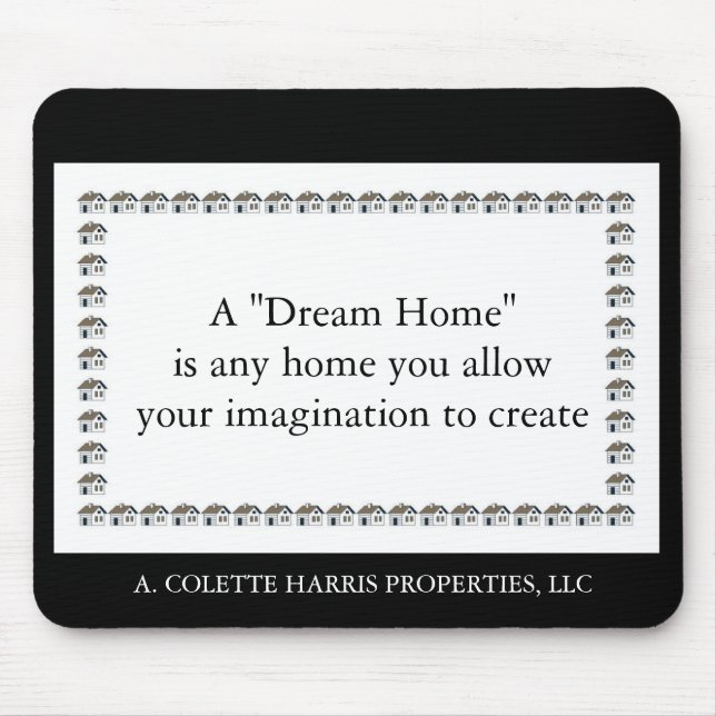 Maus-Pad - Design 2 Maus-Pad Mousepad (Vorne)