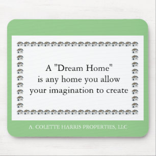 Maus-Pad - Design 4 Maus-Pad Mousepad