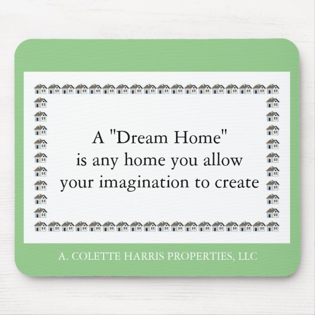 Maus-Pad - Design 4 Maus-Pad Mousepad (Vorne)