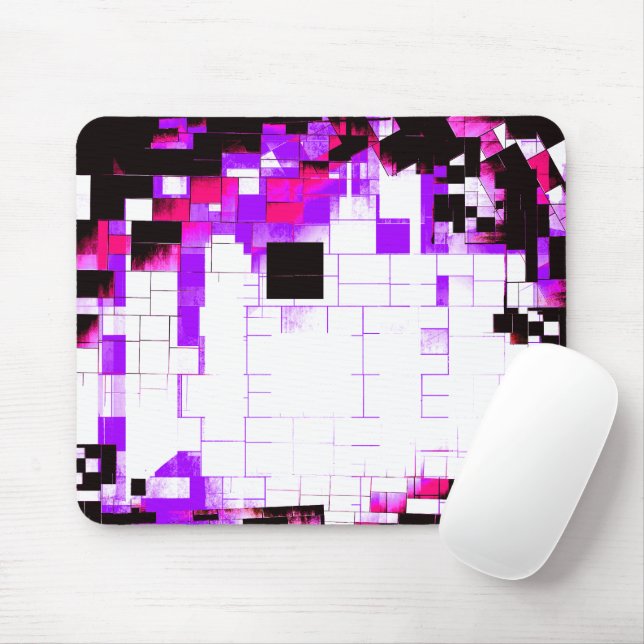 Maus-Pad für den Computer Mousepad (Mit Mouse)
