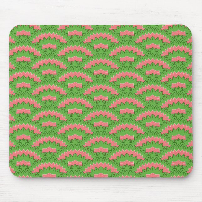 Maus-Pad für Naturbögen Mousepad (Vorne)