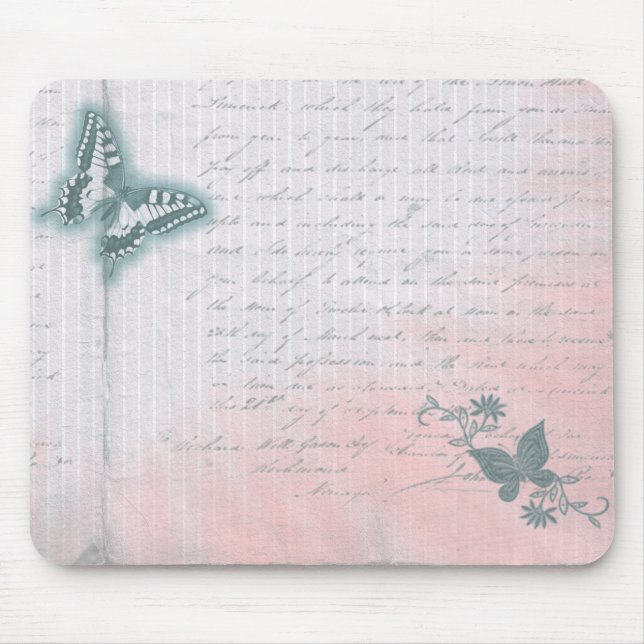 Maus Pad Mousepad (Vorne)