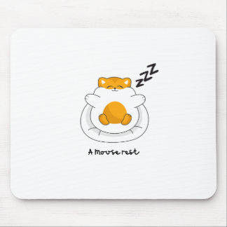 Maus Pad Mousepad