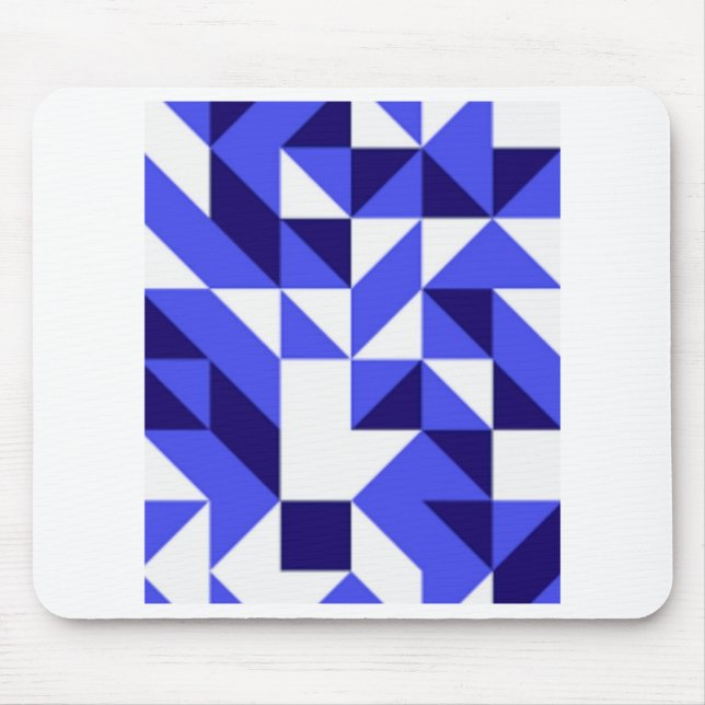 Maus Pad Mousepad (Vorne)