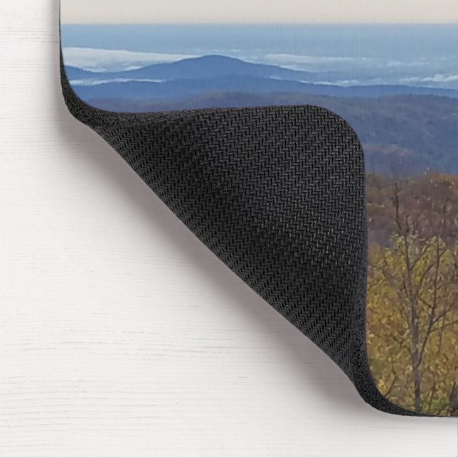 Maus Pad Mousepad (Ecke)