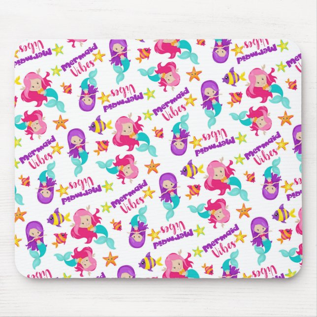 Maus-Pad Mousepad (Vorne)