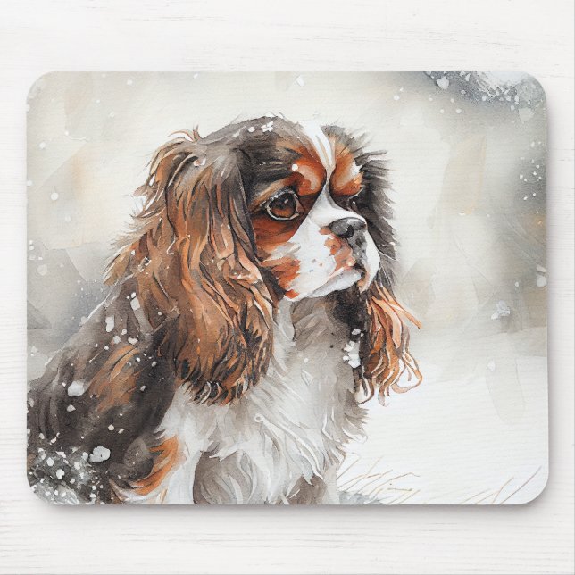 Maus Pad Mousepad (Vorne)