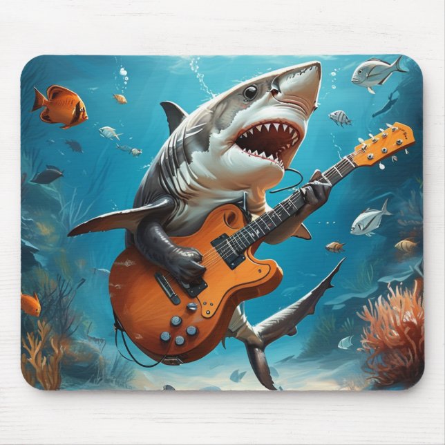 Maus-Pad Mousepad (Vorne)