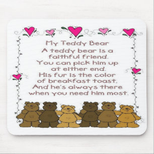 Maus Pad Mousepad
