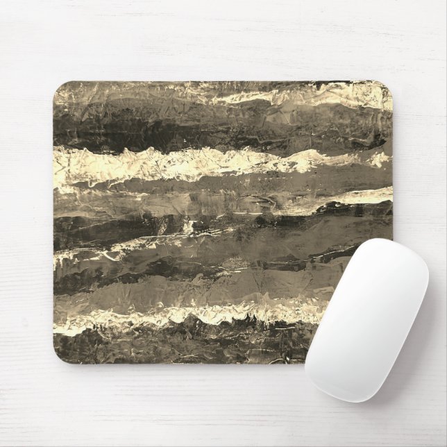 Maus Pad Mousepad (Mit Mouse)