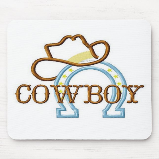 Maus Pad Mousepad (Vorne)