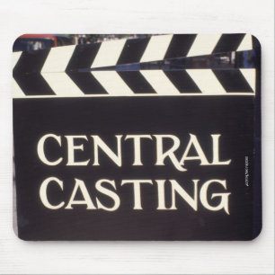 Maus-Pad signieren Mousepad