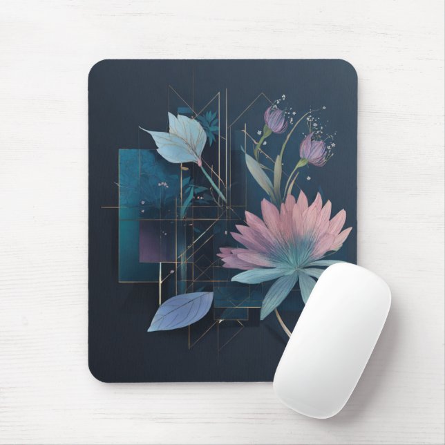 Maus-Pads Mousepad (Mit Mouse)