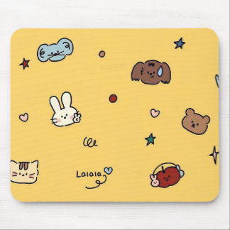 Maus-Pads Mousepad