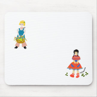 Maus-Pads und Schreibtische Matten Mousepad