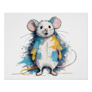 Maus Poster