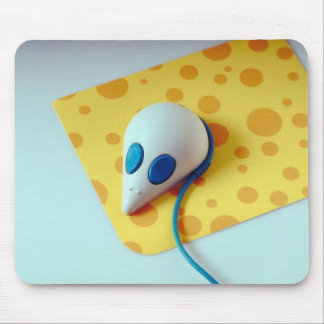 "Mäuse" Auflage Mousepad