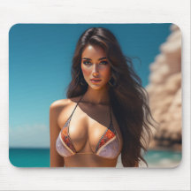 Mäuse aus Strandbäumen