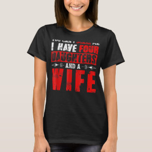 Mäuse, die du dir nicht kümmern kannst, dass ich v T-Shirt