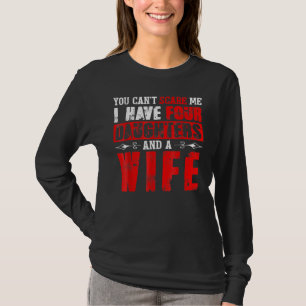 Mäuse, die du dir nicht kümmern kannst, dass ich v T-Shirt
