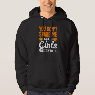 Mäuse, die du mir nicht egal machst, trainiere ich hoodie
