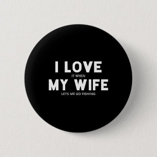 Mäuse, die ich Liebe habe, wenn meine Ehefrau mir Button