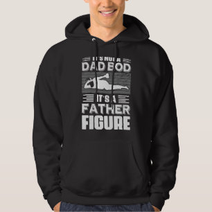 Mäuse für Väter sein nicht Vater Bod seinem Vater  Hoodie