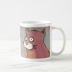 MÄUSE MACHEN MICH FURZ. $12,95 TASSE