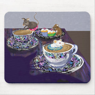 Mäuse Mousepad