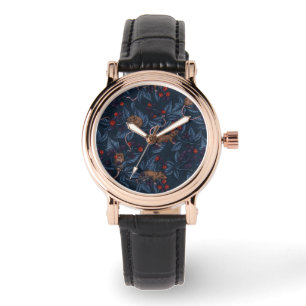 Mäuse und BlackBerry auf See Armbanduhr