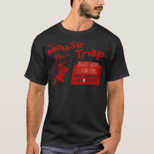 Mausefalle T-Shirt