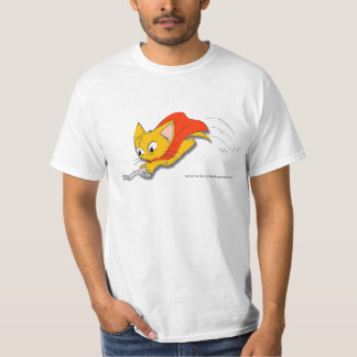 Mäusefänger-T - Shirt