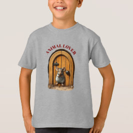 MAUSELOCH T-Shirt