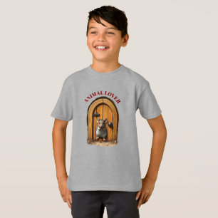MAUSELOCH T-Shirt