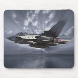 Mäusematte des Tornado-GR4 Mousepad