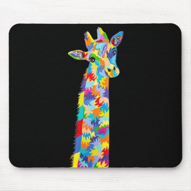 Mäusematte Mousepad (Vorne)