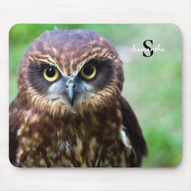 Mausematte Mousepad (Vorne)