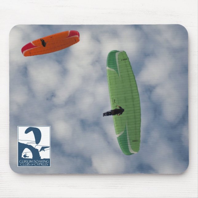 Mäusematte Mousepad (Vorne)