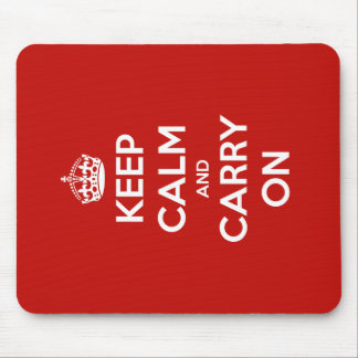 Mäusematten Mousepad