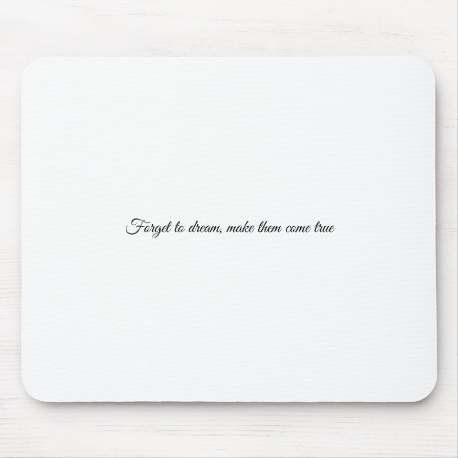 Mausepad Mousepad (Vorne)