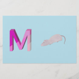 Mäusepapier