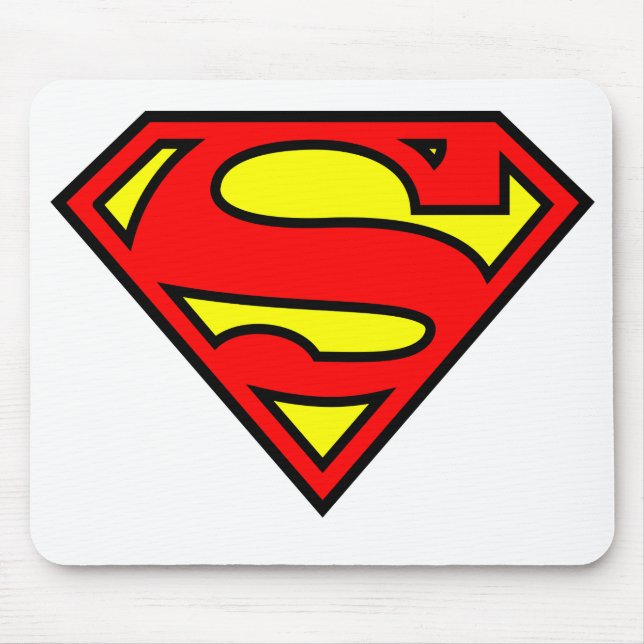 Mauseppich Mousepad (Vorne)