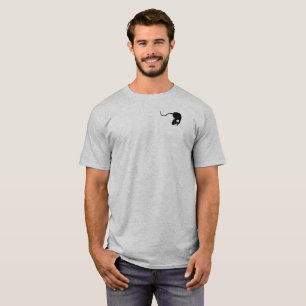 Mäuseschattenbilder T-Shirt