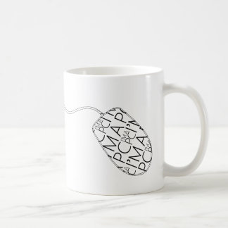MÄUSETasse Kaffeetasse