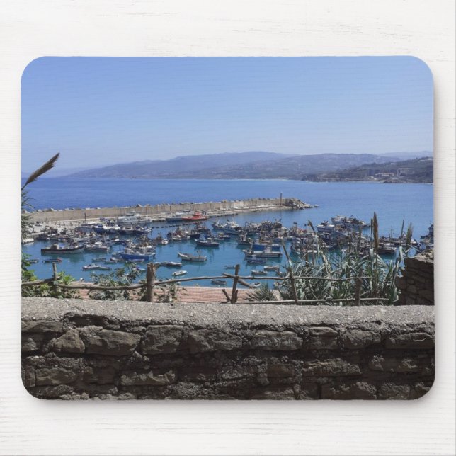 Mäuseteppich Mousepad (Vorne)