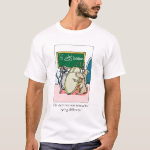 Mäusetyranne T-Shirt