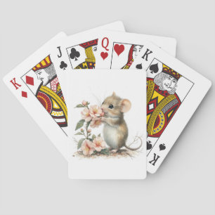 Mauskarten Spielkarten