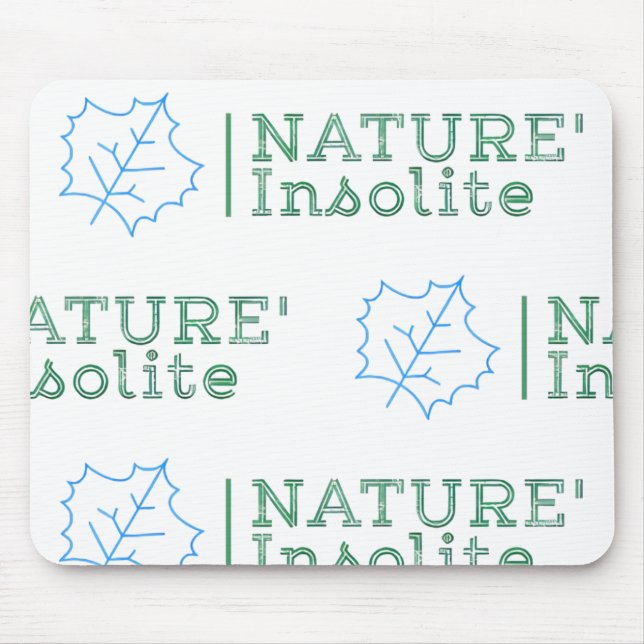 Mausmatte Mousepad (Vorne)
