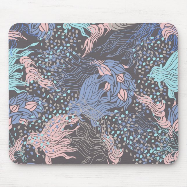 Mausmatte Mousepad (Vorne)