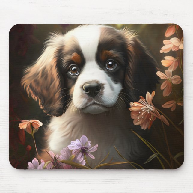 Mausmatte Mousepad (Vorne)